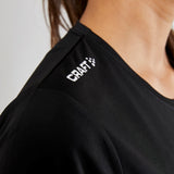Escape The Cape Tri 2026 Course design. Sustainably-produced technical performance tee - 75% less water, 67% fewer chemicals, and 39% less energy used in production. Item ID depm631112w