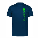 Mens Tech Tee - Navy - Names 2022Ê
