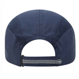 TRIAC Cap -Navy Tech Reflective- Embroidered