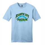 TRIAC Adult Fashion Tee -Ice Blue- 2025 Names