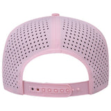 TRIAC Pink Trucker -Braid- Round