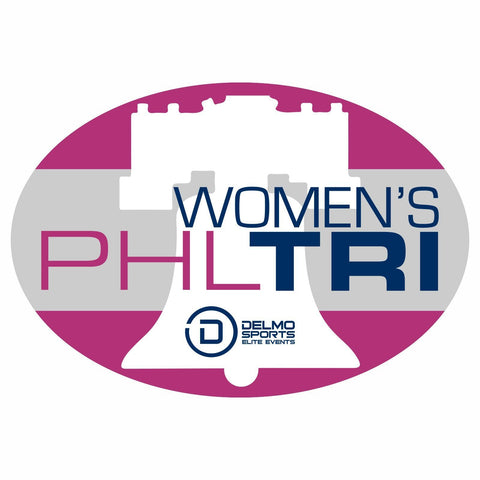 Women's Philadelphia Tri,Accessory