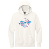 Adult Fleece Hoody -Gardenia- 2027 In Training