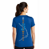 Tri the Wildwoods,Women's