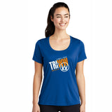Tri the Wildwoods,Women's