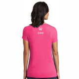 Tri the Wildwoods,Women's