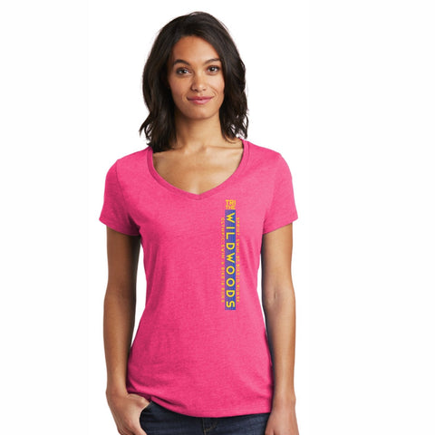 Tri the Wildwoods,Women's