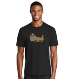 Tri the Wildwoods Course Men's Blend SS Tee