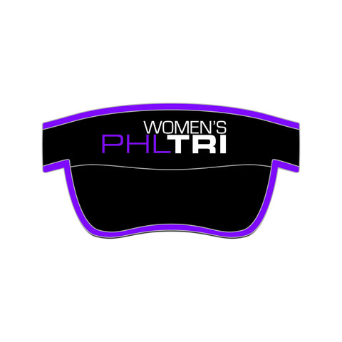 Women's Philadelphia Tri,Headwear